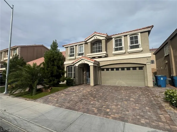 10153 Cascadia Creek St, Las Vegas, NV 89141