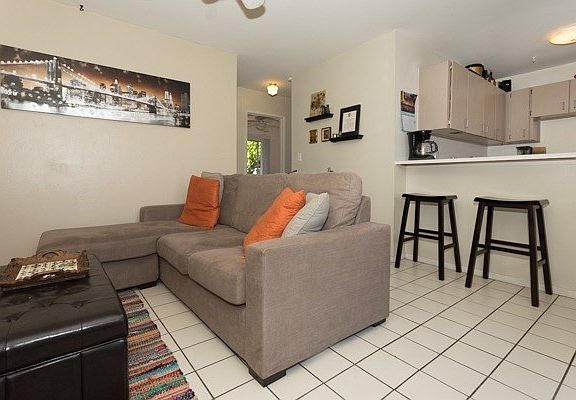 5th image of 75-6008 Alii Dr APT 135