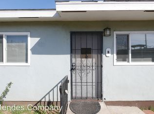 2816 L St APT B, San Diego, CA 92102