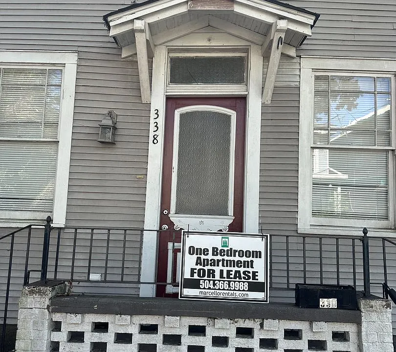 4337-4339 Banks St #336-338