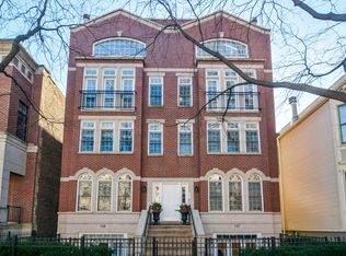 1127 W Wrightwood Ave, Chicago, IL 60614