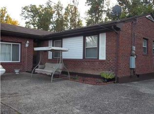 7110 Dittmar Dr, Louisville, KY 40219