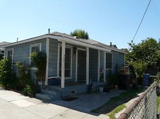 920 N Avenue 50, Los Angeles, CA 90042
