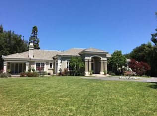 19101 Austin Way, Saratoga, CA 95070