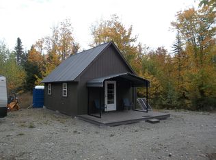 629 E Ridge Rd, Meddybemps, ME 04657