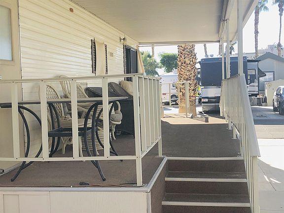 3rd image of 84250 Indio Springs Dr Space 344