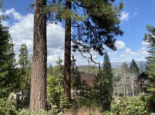 42482 Canyon Vista Ln, Shaver Lake, CA