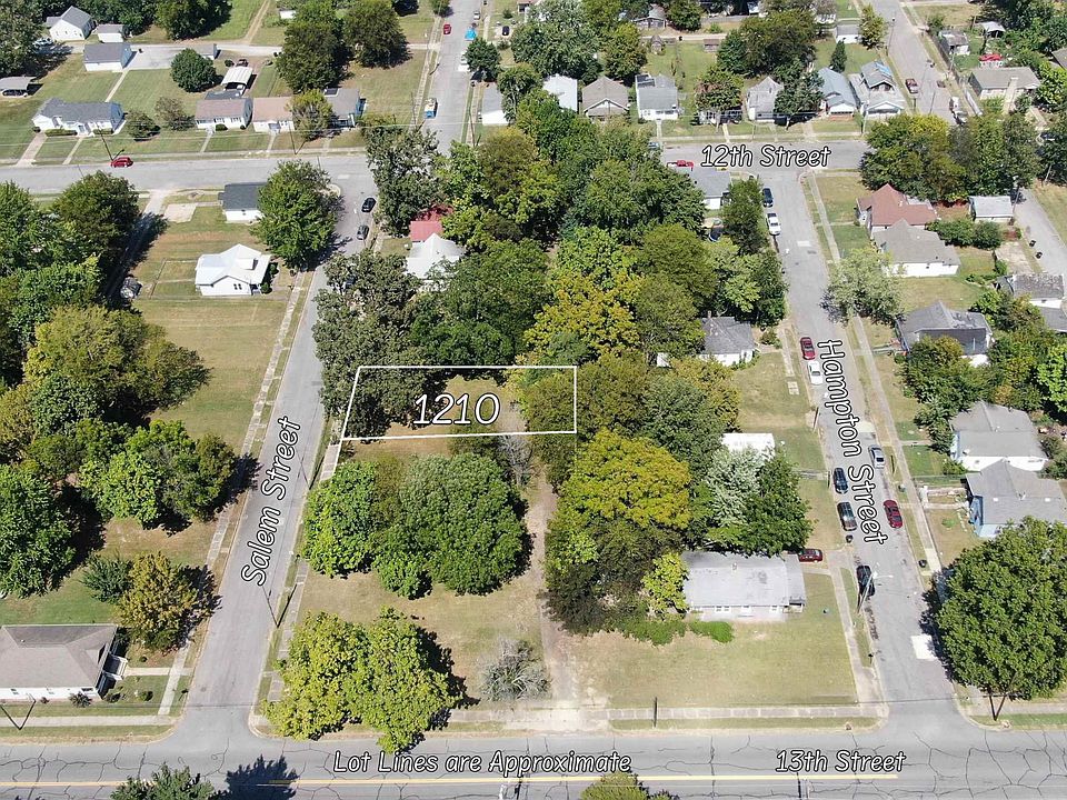 1st image of 1210 Salem Ave