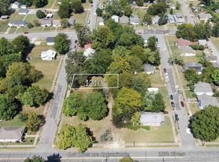 1210 Salem Ave, Paducah, KY 42001