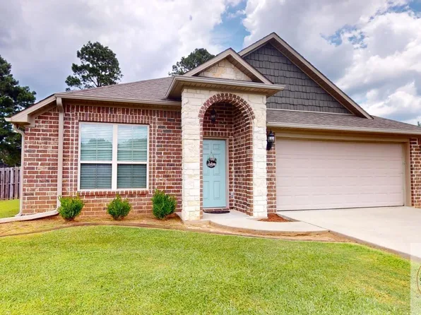 151 Red Springs Rd, Texarkana, TX 75501