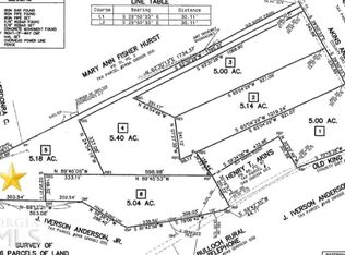 0 Akins Anderson Rd #5, Register, GA 30452
