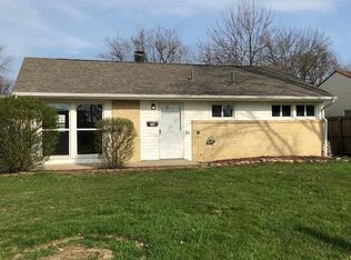 3794 Sheldon Pl, Grove City, OH 43123