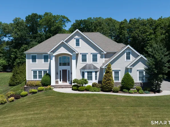 5 Maryanna Way, Rocky Hill, CT 06067
