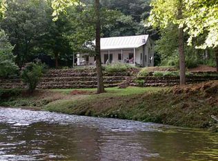 106 Misty Valley Ln #1, Ellijay, GA 30536