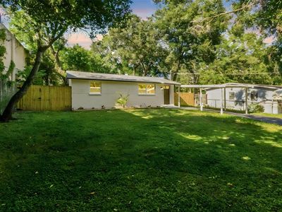 702 E Lotus Ave, Tampa, FL, 33612