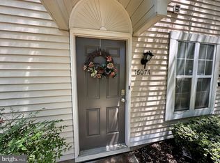 1607 Ralston Dr, Mount Laurel, NJ 08054