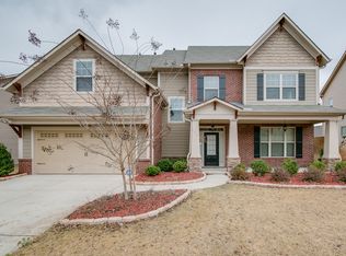 4484 Well Springs Ct, Buford, GA 30519