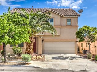 5005 Justice Creek Ave, Las Vegas, NV 89131