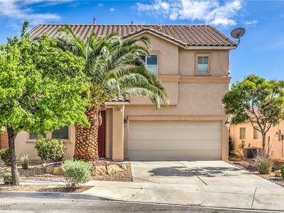 5005 Justice Creek Ave, Las Vegas, NV, 89131