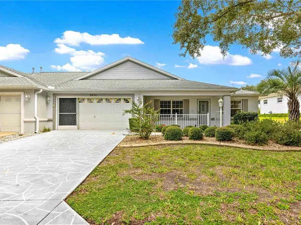 9451 SW 96th St, Ocala, FL 34481