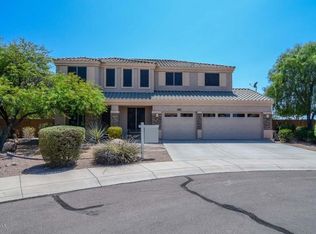 9447 W Salter Dr, Peoria, AZ 85382