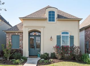 14518 Belle Villa Dr, Baton Rouge, LA 70810