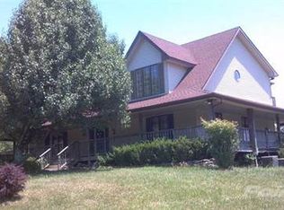 250 Stockton Rd, Frankfort, KY 40601