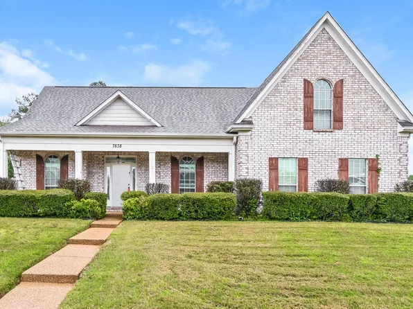 7838 Alexanders Crossing Dr, Olive Branch, MS 38654