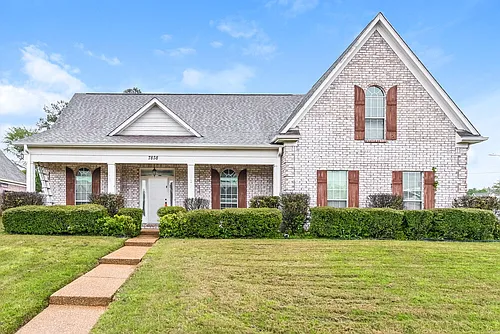 7838 Alexanders Crossing Dr Photo 1