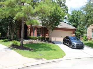 130 E Lasting Spring Cir, Spring, TX 77389