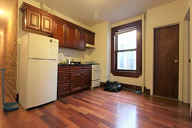 Rented by Dynamik Realty