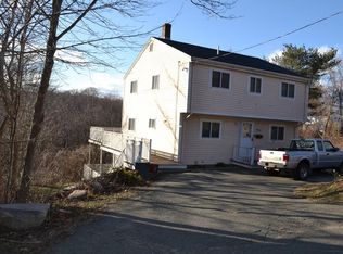 80 Cherry St, Gloucester, MA 01930