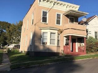 33 John St, Rensselaer, NY 12144