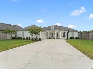 581 White Egret Dr, Baton Rouge, LA 70810