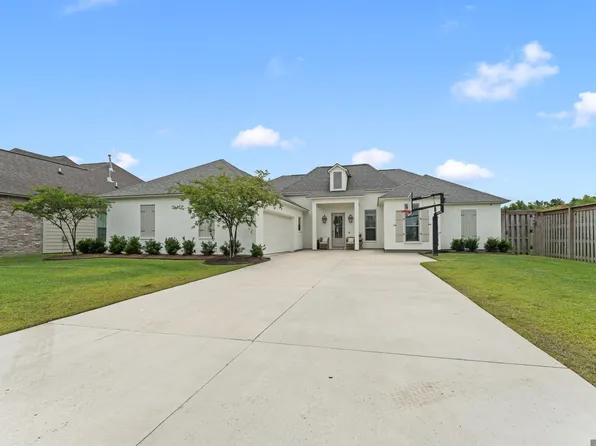 581 White Egret Dr, Baton Rouge, LA 70810
