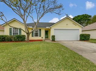 12970 S Staffordshire Dr, Jacksonville, FL 32225