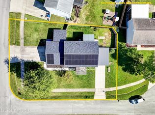 8601 Gamekeeper Ct, Louisville, KY 40291
