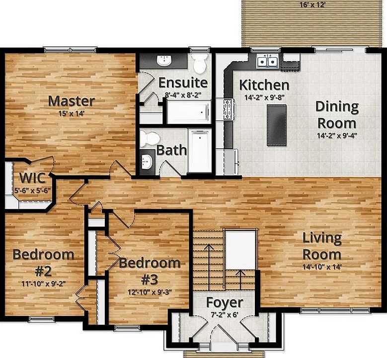 2nd image of 21 Janda Cres Lot 63
