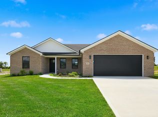 327 Mohegan Trl, Richmond, KY 40475