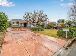 10644 Avonbury Ave, Whittier, CA 90603