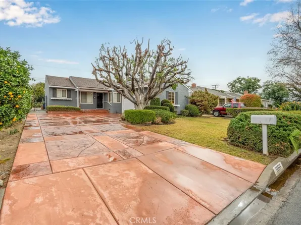 10644 Avonbury Ave, Whittier, CA 90603