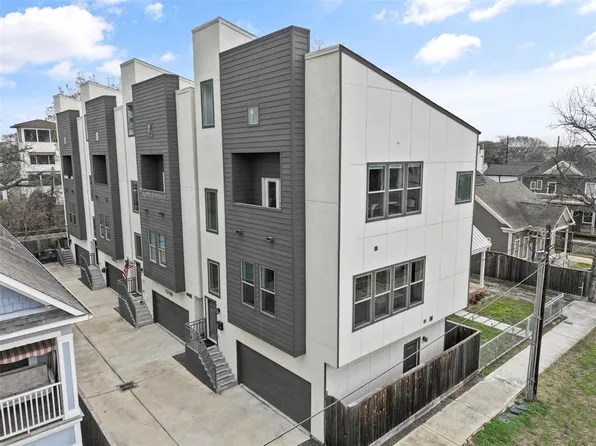 1310 Bingham Street #A, Houston, TX 77007
