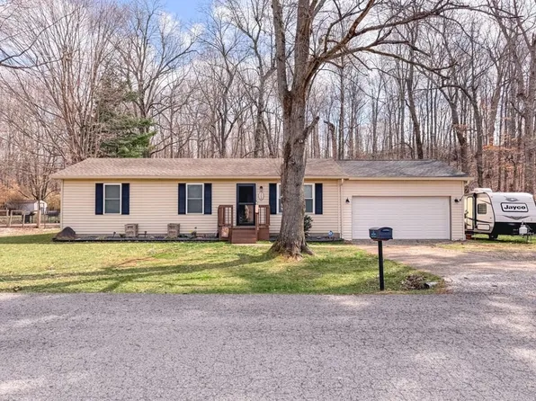 2050 Frost Dr, Madisonville, KY 42431