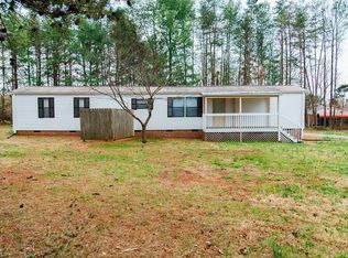5768 Turner Smith Rd, Browns Summit, NC 27214