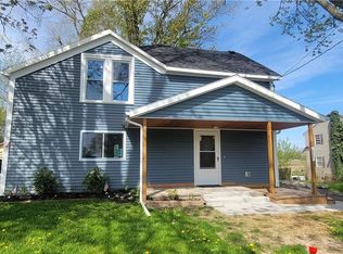 6960 Knowlesville Rd, Oakfield, NY 14125