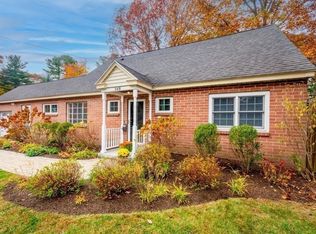 148 Bancroft Ave, Reading, MA 01867