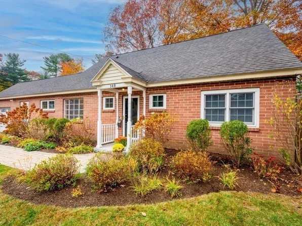 148 Bancroft Ave, Reading, MA 01867