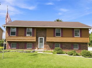 1823 Maue Rd, Miamisburg, OH 45342