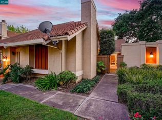 1391 Candelero Dr, Walnut Creek, CA 94598
