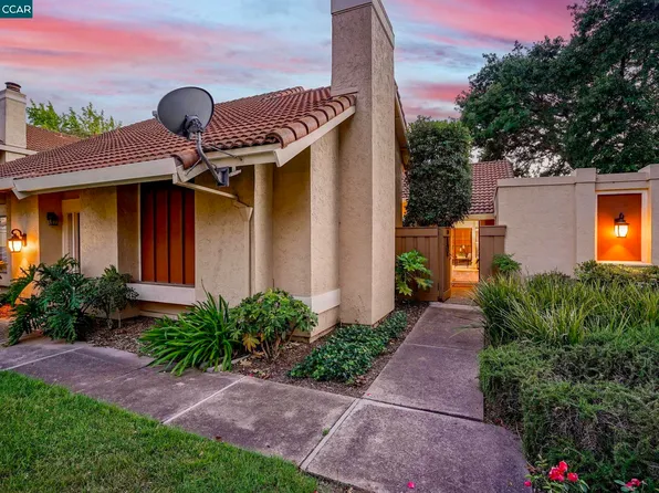 1391 Candelero Dr, Walnut Creek, CA 94598